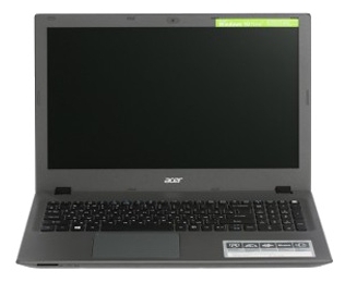 Acer ASPIRE E5-573-39HD