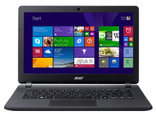 Acer ASPIRE ES1-311-P4EW