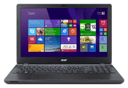 Acer Extensa 2510G-P8HF4.5