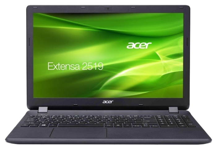 Acer Extensa 2519-C352