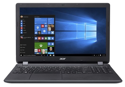 Acer Extensa 2530-P6YS