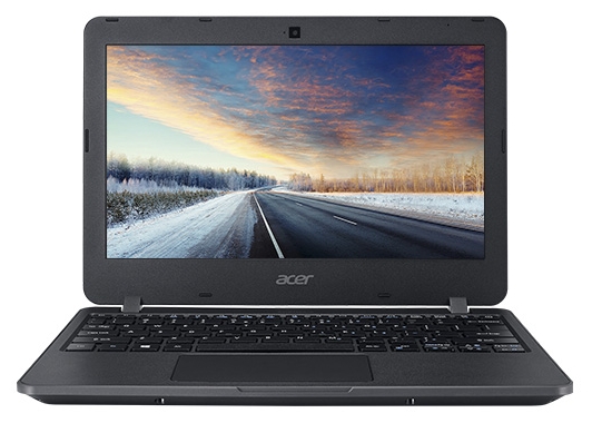 Acer TRAVELMATE B117-M-C6SP