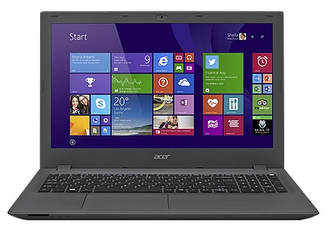 Acer ASPIRE E5-522G-64T4