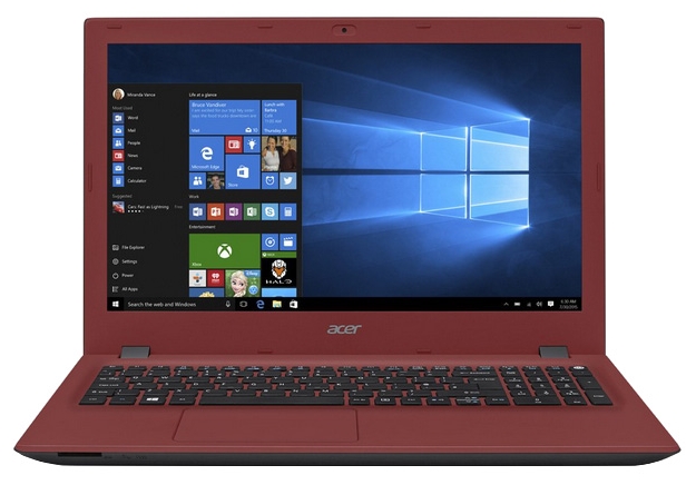 Acer ASPIRE E5-573-37YR