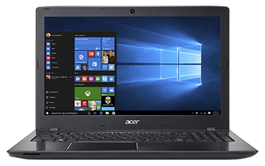 Acer ASPIRE E5-575G-70EF