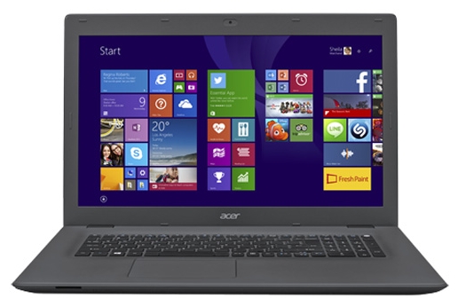 Acer ASPIRE E5-772G-3157