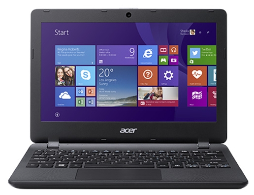 Acer ASPIRE ES1-131-C77V