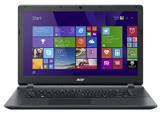 Acer ASPIRE ES1-522-89U0