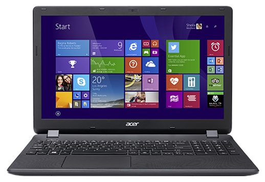 Acer ASPIRE ES1-531-P1X8