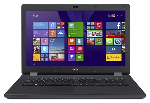 Acer ASPIRE ES1-731G-P8N6