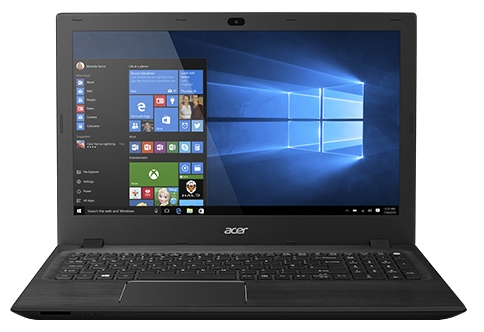 Acer ASPIRE F5-571-P6TK