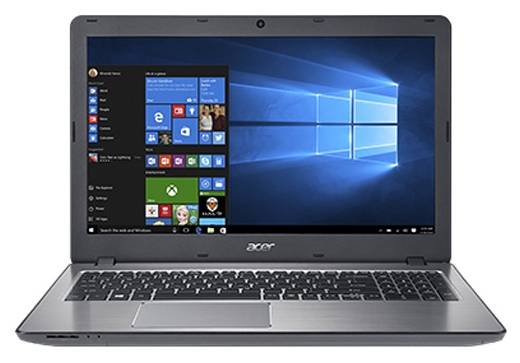 Acer ASPIRE F5-573G-5331