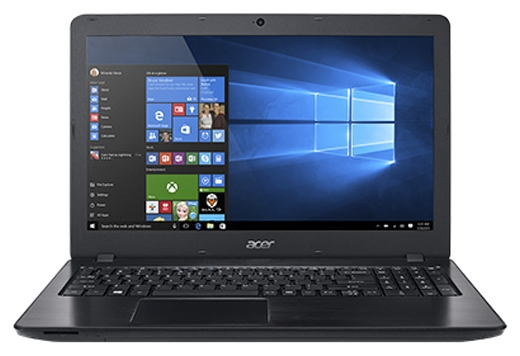 Acer ASPIRE F5-573G-538V