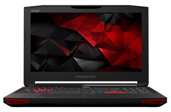 Acer Predator G9-592-5398