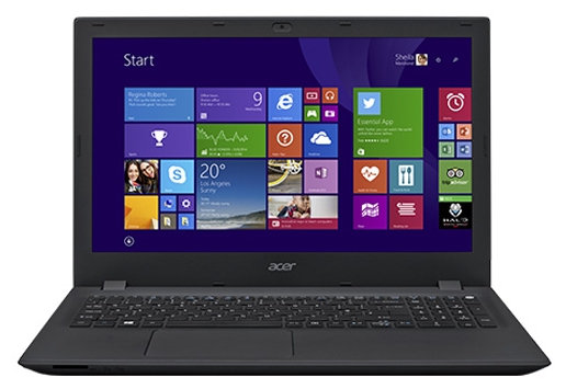 Acer TRAVELMATE P257-MG-32BC