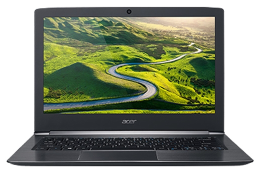 Acer ASPIRE S5-371-33QH