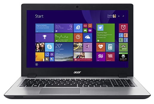 Acer ASPIRE V3-575G-51AW