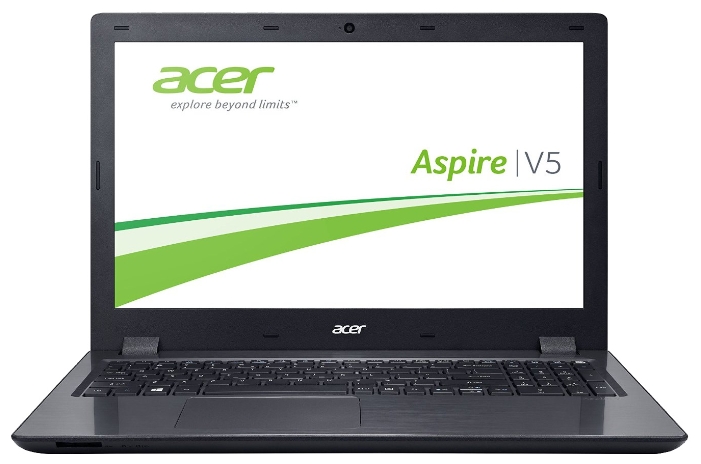 Acer ASPIRE V5-591G-78XN
