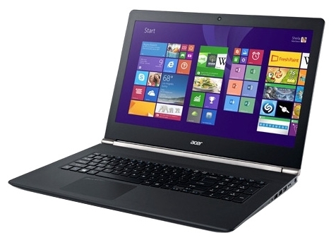 Acer ASPIRE VN7-791G-58EB