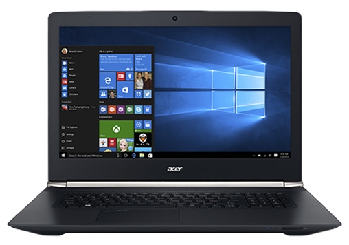 Acer ASPIRE VN7-792G-58XD